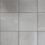 Porcea Thundercloud Porcelain Paver